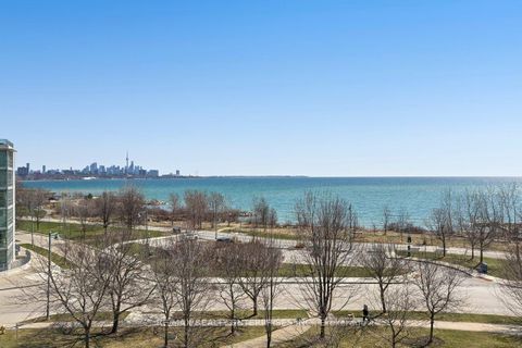 Photo 46 at 416 - 2095 Lake Shore Boulevard W, Mimico, Toronto