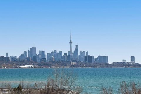 Photo 47 at 416 - 2095 Lake Shore Boulevard W, Mimico, Toronto