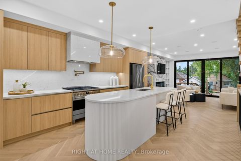 Photo 0 at 15A ROSEMEADE Avenue, Queensway, Toronto