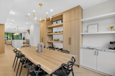 Photo 1 at 15A ROSEMEADE Avenue, Queensway, Toronto