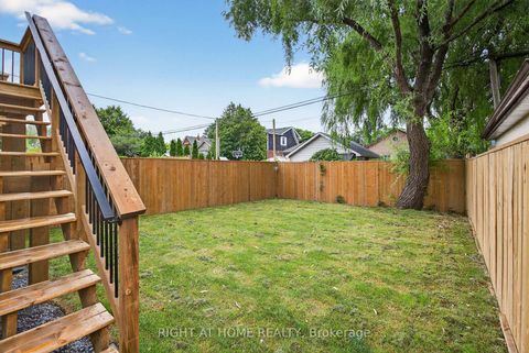 Photo 7 at 15A ROSEMEADE Avenue, Queensway, Toronto