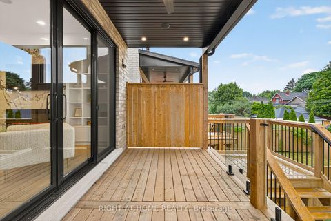 Photo 9 at 15A ROSEMEADE Avenue, Queensway, Toronto