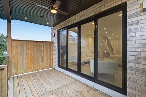 Photo 10 at 15A ROSEMEADE Avenue, Queensway, Toronto