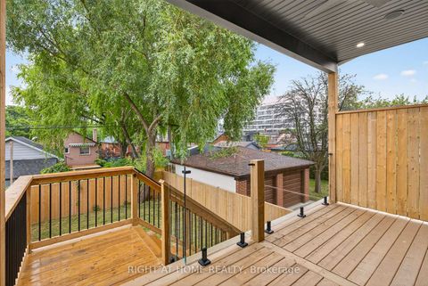 Photo 11 at 15A ROSEMEADE Avenue, Queensway, Toronto