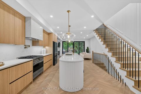 Photo 19 at 15A ROSEMEADE Avenue, Queensway, Toronto