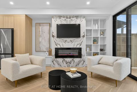 Photo 27 at 15A ROSEMEADE Avenue, Queensway, Toronto