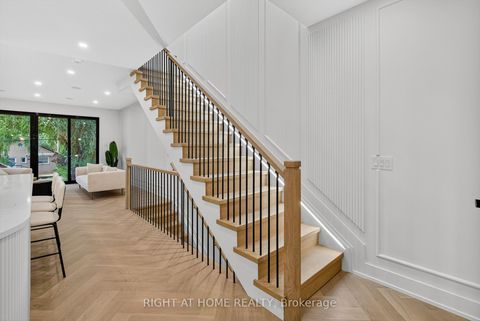 Photo 31 at 15A ROSEMEADE Avenue, Queensway, Toronto