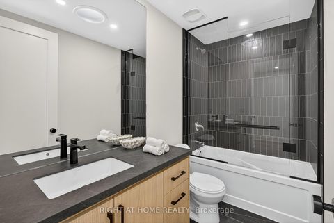 Photo 40 at 15A ROSEMEADE Avenue, Queensway, Toronto