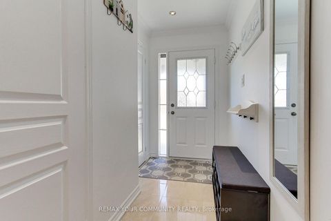 Photo 1 at 45 Harmony Road, Patterson, Vaughan