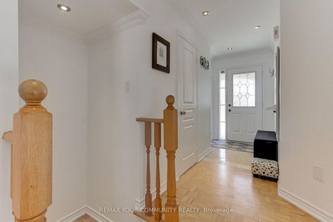 Photo 2 at 45 Harmony Road, Patterson, Vaughan