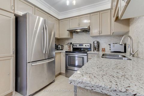 Photo 4 at 45 Harmony Road, Patterson, Vaughan