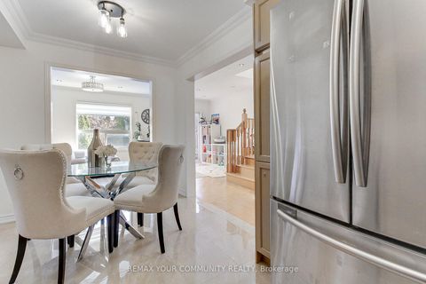 Photo 5 at 45 Harmony Road, Patterson, Vaughan