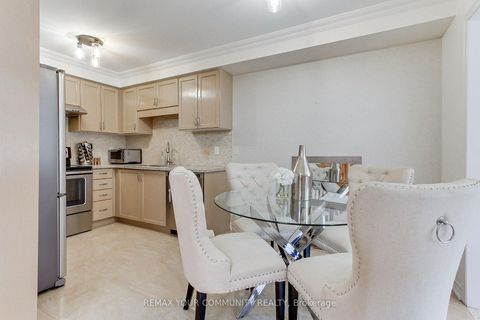 Photo 6 at 45 Harmony Road, Patterson, Vaughan