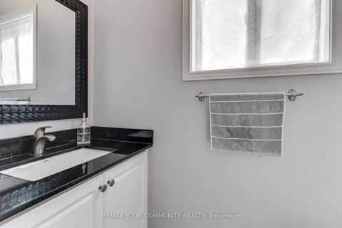 Photo 9 at 45 Harmony Road, Patterson, Vaughan