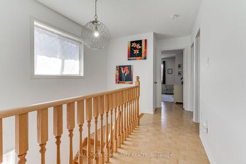 Photo 10 at 45 Harmony Road, Patterson, Vaughan