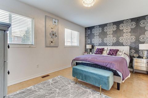 Photo 11 at 45 Harmony Road, Patterson, Vaughan