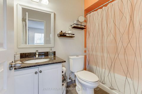 Photo 13 at 45 Harmony Road, Patterson, Vaughan