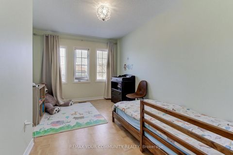 Photo 14 at 45 Harmony Road, Patterson, Vaughan