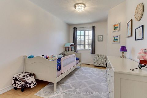 Photo 15 at 45 Harmony Road, Patterson, Vaughan