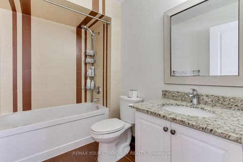 Photo 16 at 45 Harmony Road, Patterson, Vaughan