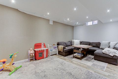 Photo 18 at 45 Harmony Road, Patterson, Vaughan