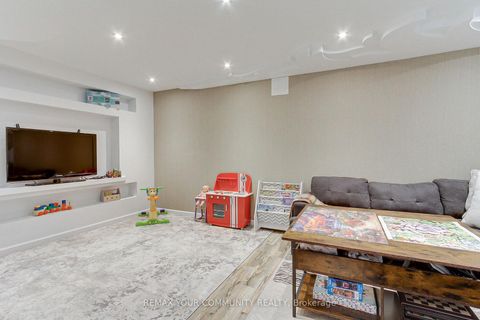 Photo 19 at 45 Harmony Road, Patterson, Vaughan