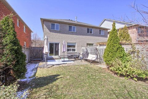 Photo 21 at 45 Harmony Road, Patterson, Vaughan