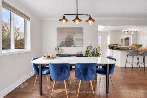 Photo 4 at 92 SANDRINGHAM Drive, Shore, Barrie