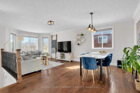 Photo 5 at 92 SANDRINGHAM Drive, Shore, Barrie