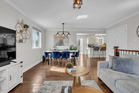 Photo 7 at 92 SANDRINGHAM Drive, Shore, Barrie
