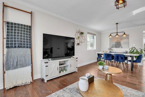 Photo 8 at 92 SANDRINGHAM Drive, Shore, Barrie