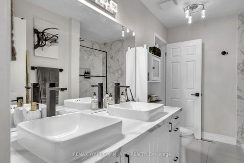 Photo 15 at 92 SANDRINGHAM Drive, Shore, Barrie