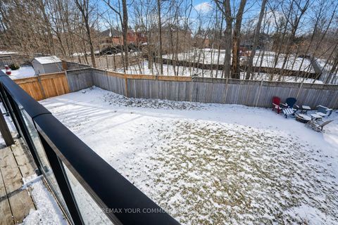 Photo 40 at 92 SANDRINGHAM Drive, Shore, Barrie