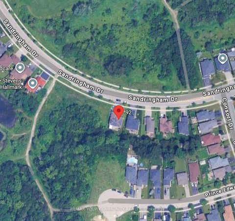 Photo 42 at 92 SANDRINGHAM Drive, Shore, Barrie