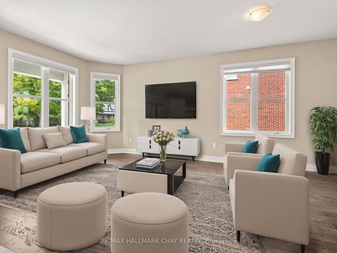 Photo 9 at 213 Mary Street, Creemore, Clearview