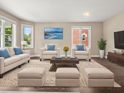 Photo 13 at 213 Mary Street, Creemore, Clearview