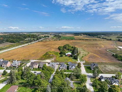 Photo 44 at 213 Mary Street, Creemore, Clearview