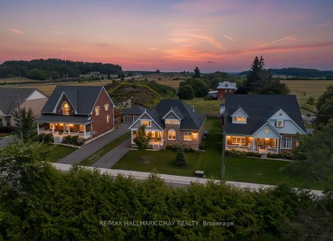 Photo 48 at 213 Mary Street, Creemore, Clearview