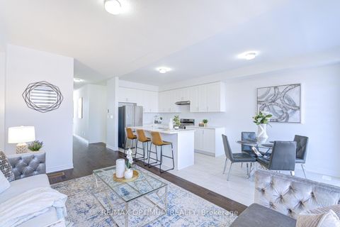 Photo 9 at 137 Fenchurch Manor, Painswick South, Barrie