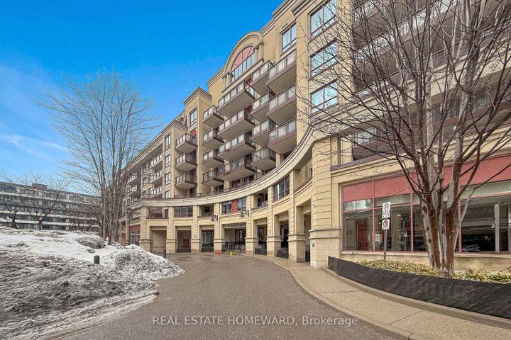 Photo 0 at 510 - 27 Rean Drive, Bayview Village, Toronto