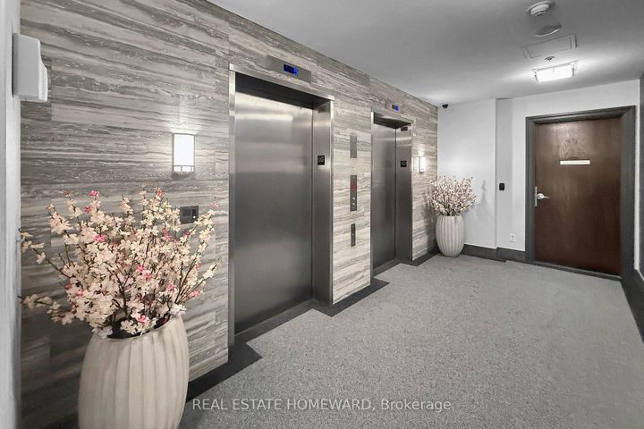 Photo 5 at 510 - 27 Rean Drive, Bayview Village, Toronto