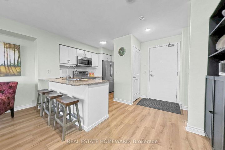 Photo 8 at 510 - 27 Rean Drive, Bayview Village, Toronto