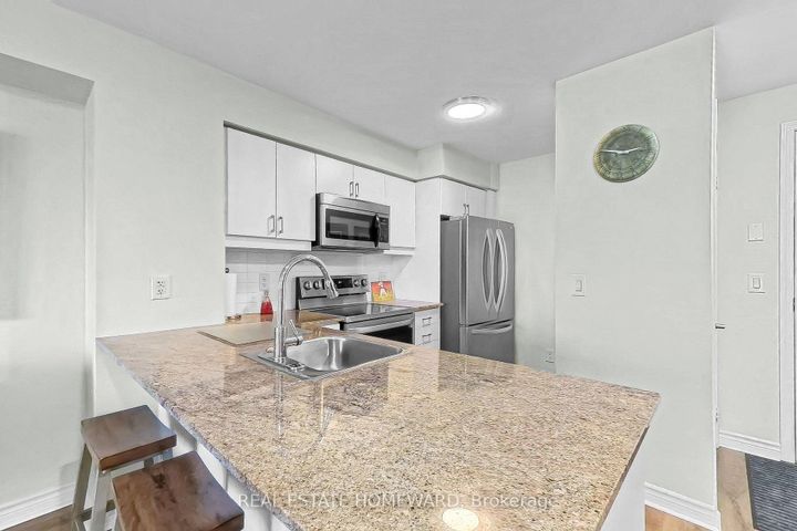 Photo 9 at 510 - 27 Rean Drive, Bayview Village, Toronto