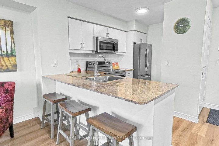 Photo 14 at 510 - 27 Rean Drive, Bayview Village, Toronto