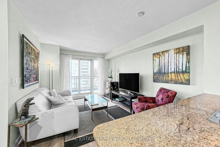 Photo 16 at 510 - 27 Rean Drive, Bayview Village, Toronto