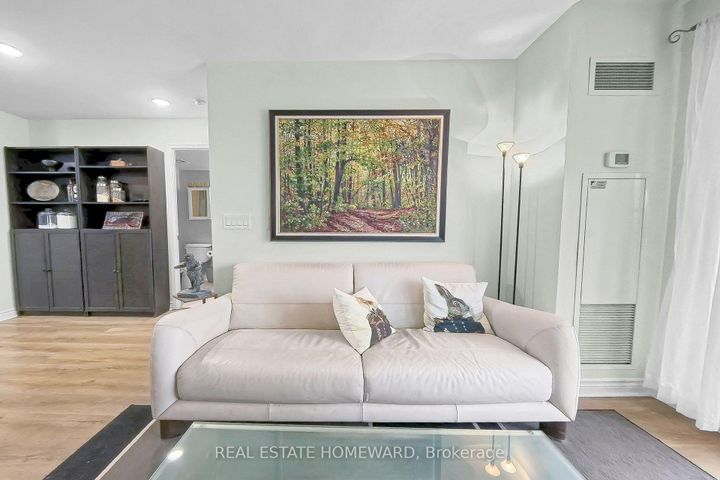 Photo 18 at 510 - 27 Rean Drive, Bayview Village, Toronto