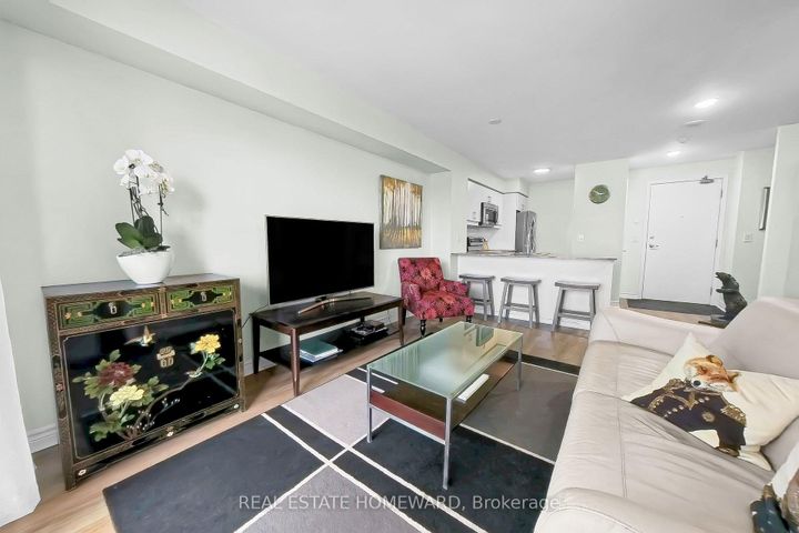 Photo 20 at 510 - 27 Rean Drive, Bayview Village, Toronto
