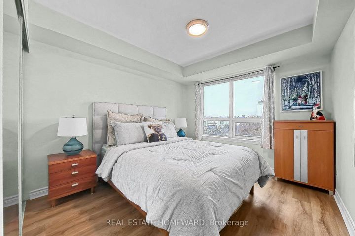 Photo 22 at 510 - 27 Rean Drive, Bayview Village, Toronto