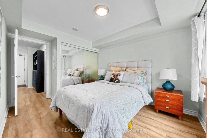 Photo 24 at 510 - 27 Rean Drive, Bayview Village, Toronto