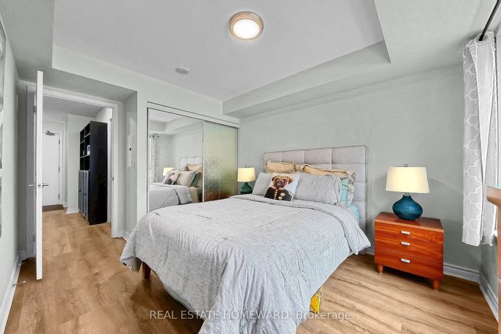 Photo 25 at 510 - 27 Rean Drive, Bayview Village, Toronto